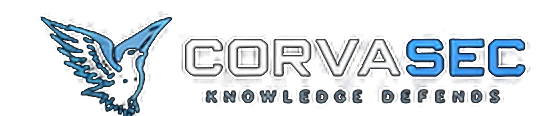 CORVASEC — Knowledge Defends