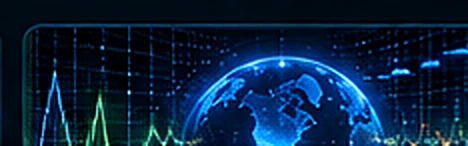Network Traffic Analysis lab illustration