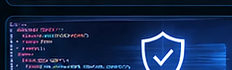 Web Application Security lab illustration